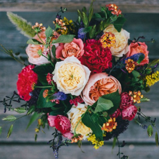 Bouquet Gourmand