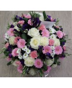 bouquet rondeur